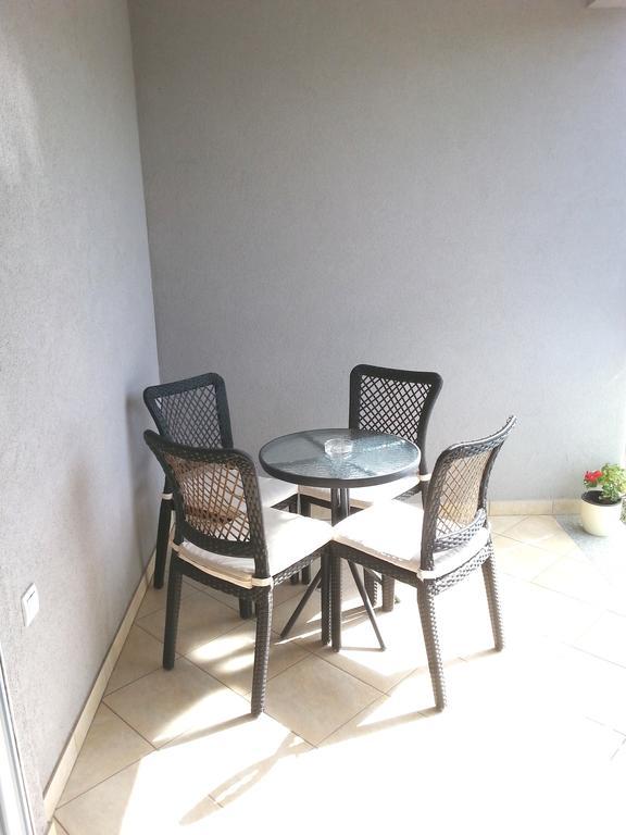 Apartments Levanat Zadar Exterior photo